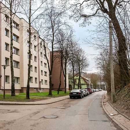 Luxury For Everyone - Hills Park Lux Apartments 3 VNO Exterior foto