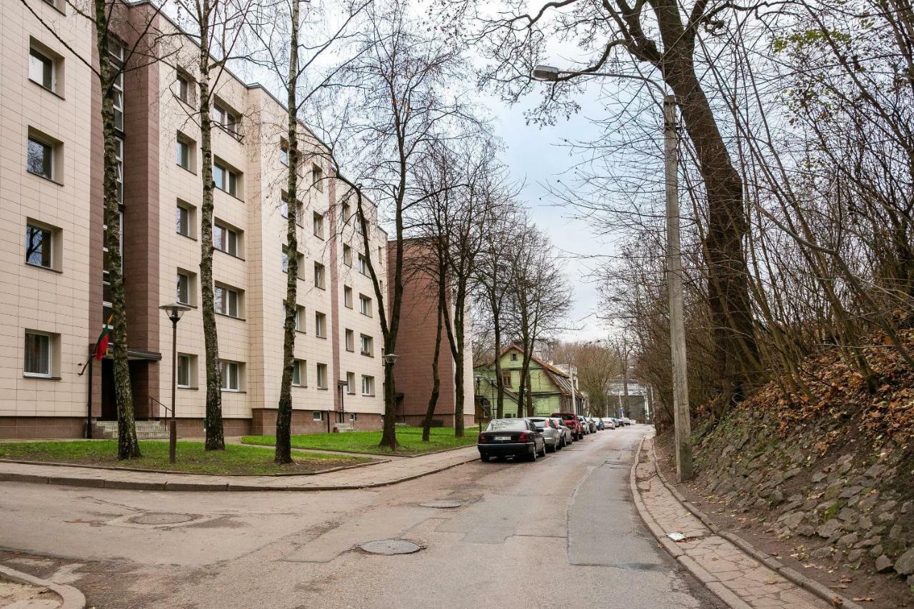 Luxury For Everyone - Hills Park Lux Apartments 3 VNO Exterior foto