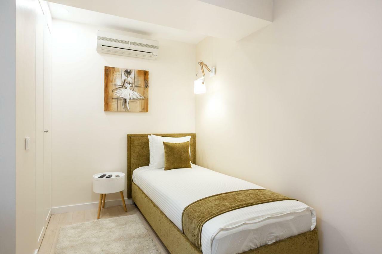 Luxury For Everyone - Hills Park Lux Apartments 3 VNO Exterior foto
